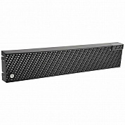 Intel CYP2UBEZEL 99A5T7 2U Bezel CYP2UBEZEL for CYP family of rack chassis