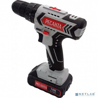 РЕСАНТА ДА-18-2ЛК-У