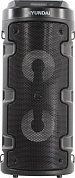 Колонка Hyundai H-MC160 (50W, Bluetooth, microSD, FM, ПДУ)