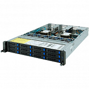 6NR2813C1MR-00 Gigabyte Rack Server R281-3C1, 2nd Gen. Intel Xeon and Intel Xeon Scalable, 24 x DIMMs