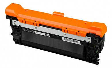 SACE260X Картридж SAKURA CE260X  для HP Color LaserJet CP4020/4025/4520/4525, черный, 17000 к.