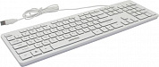 Клавиатура Smartbuy ONE <SBK-305U-W> <USB> 104КЛ