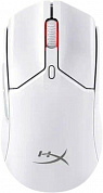 Мышь HyperX Pulsefire Haste 2 Mini белый (7D389AA)