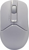 A4Tech FSTYLER Wireless Optical Mouse <FG12S White>USB 3btn+Roll