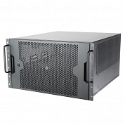 G51RM6000000020 Silverstone Корпус Silverstone SST-RM600 (G51RM6000000020) 