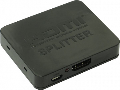 2-port HDMI Splitter