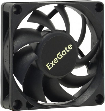 ExeGate <EX283371RUS> ES07015S3P (3пин, 70x70x15мм)