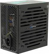 Блок питания Aerocool/Formula VX-600  PLUS (RTL) 600W ATX (24+2x4+6/8пин