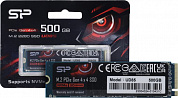 SSD 500 Gb M.2 2280 M Silicon Power UD85 <SP500GBP44UD8505>