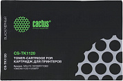 Картридж Cactus CS-TK1120(BK) для Kyocera Mita FS-1025MFP/1125MFP/1060