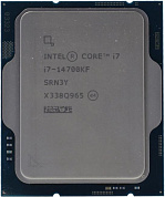 CPU Intel Core i7-14700KF    /LGA1700