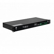 SYSTEME ELECTRIC UP8886 БРП Uniprom, с мониторингом, 0U, 400В, 3Ф, 32A, 36xC13 12xC19, 3м кабель, IEC309