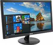 21.5" ЖК монитор ASUS VP228HE GAMING BK (LCD, 1920x1080, D-Sub, HDMI)