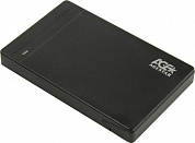 AgeStar <3UB2P3>(Внешний бокс для 2.5" SATA HDD, USB3.0)
