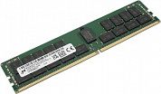 MICRON <MTA36ASF4G72PZ-3G2> DDR4 RDIMM 32Gb <PC4-25600> CL22 ECC Registered