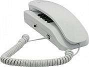 Телефон Texet TX-215 <White>