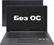 Maibenben <M15D-R576UMF1SLGRE0> Ryzen 5 7640HS/16/512SSD/WiFi/BT/15.6"