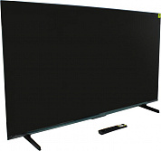 55"    QLED ЖК телевизор Hisense 55E7S PRO (3840x2160, HDMI, LAN, WiFi, BT, USB, DVB-T2, SmartTV)