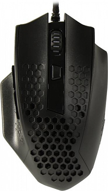 Redragon Bomber Mouse <M722> (RTL) USB 7btn+Roll <71277>