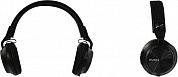 Наушники с микрофоном SVEN AP-B630MV <Black> (Bluetooth)