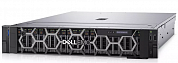 R750-24SFF-01nt DELL PowerEdge R750 2U/16SFF SAS/SATA+8NVMe/ 1xHS/H755/IDRAC9 ent/2xGE/4xPCiE/1xOCP 3.0/6 high perf/Bez