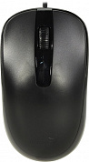 Genius Optical Mouse DX-120 <Black> (RTL) USB 3btn+Roll (31010105100/3100010400/31010010400)