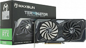 12Gb <PCI-E> GDDR6 MAXSUN MS-RTX3060 Terminator 12G S1/T1 (RTL) HDMI+3xDP <GeForce RTX3060>