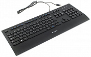 Клавиатура Logitech Keyboard K280E <USB> 103КЛ <920-005215>