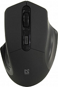 Defender Wireless Optical Mouse Datum <MB-345> (RTL) USB 4btn+Roll <52345>