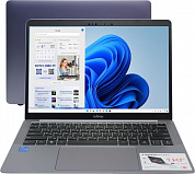 Infinix Inbook Air Pro+ XL434 <71008302153> i5 1334U/16/512SSD/WiFi/BT/Win11/14"