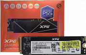 SSD 1 Tb M.2 2280 M ADATA XPG GAMMIX S70 BLADE <AGAMMIXS70B-1T-CS>