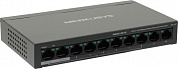Mercusys <MS110P> 10-port Desktop Switch