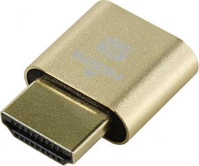 Espada <ESP-HDE-1> HDMI эмулятор монитора