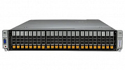 AS -2125HS-TNR_empty Supermicro Hyper A+ Server 2U 2125HS-TNR noCPU(2)9004 EPYC/TDP 290W/no DIMM(24)/24 NVME(SATA/SAS