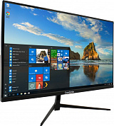 27"   ЖК монитор ExeGate SmartView ES2707A (LCD, 1920x1080, D-Sub, HDMI, DP) <EX294430RUS>