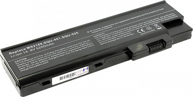 Батарея Acer BT-AC-4000-44-14-B
