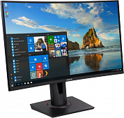 27"    ЖК монитор ASUS TUF  VG27VQ GAMING BK (Curved LCD, 1920x1080, DL DVI, HDMI, DP)