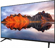 43"   QLED ЖК телевизор Xiaomi Mi TV A Pro 2025 <L43MA-SRU> (3840x2160, HDMI, LAN, WiFi, BT, USB, DVB-T2, SmartTV)