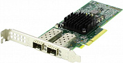 Broadcom <BCM957414A4142CC> NetXtreme P225p Dual-Port 25 Gb/s Ethernet Network Interface Card (2SFP28 25Gbps)