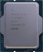CPU Intel Core i7-12700F       LGA1700
