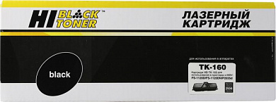 Картридж Hi-Black HB-TK-160 для Kyocera FS-1120D/FS-1120DN/P2035d