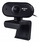 A4Tech WebCam <PK-825P Black> (USB2.0, 1280x720, микрофон)