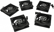 Arctic <ACFAN00154A> P8 PWM PST Value Pack (4пин, 80x80x25мм, 200-3000об/мин, уп 5 шт)
