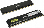 ADATA XPG Spectrix D20 <AX4U320016G16A-DCBK20> DDR4 DIMM 32Gb KIT2*16Gb <PC4-25600> CL16