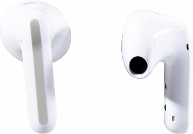 Наушники с микрофоном Xiaomi <BHR8391GL White> Redmi Buds 6 Active (Bluetooth 5.4)