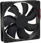 5bites <FB12025S-12L2> (2пин, 120x120x25мм, 25дБ, 1200 об/мин)