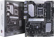 ASUS PRIME B650-PLUS-CSM (RTL) AM5 <B650> 2xPCI-E HDMI+DP GbLANSATA ATX 4DDR5