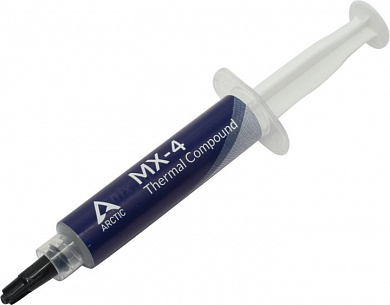 Arctic Cooling <ACTCP00008B> Термопаста MX-4, 8 г
