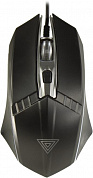 Perfeo Game Optical Mouse <PF_A4781> (RTL) USB 4btn+Roll