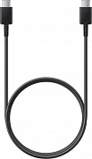 Samsung <EP-DA705BBEGWW> Кабель USB-C -> USB-C 1м
